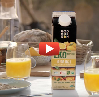 God Morgen Video