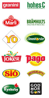 Brands