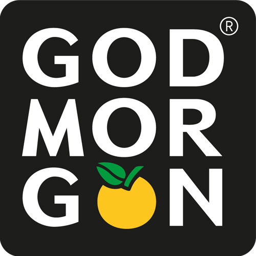 God Morgon Logo