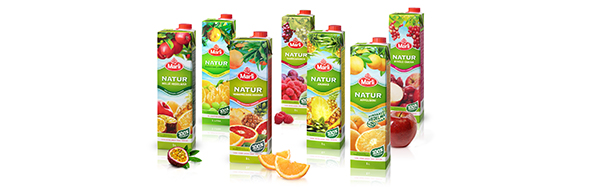 Marli Natur